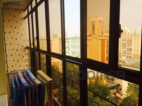 2 bedroom Altyn zhiek on the waterfront, Астана - квартира подобово