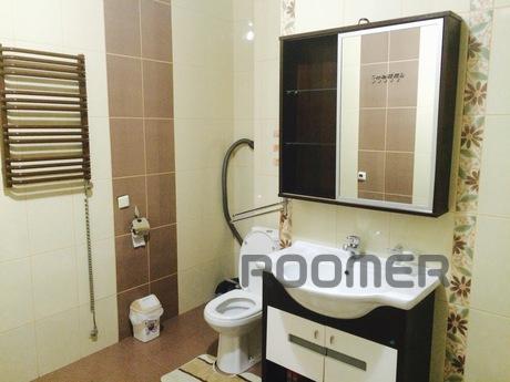 2 bedroom Altyn zhiek on the waterfront, Астана - квартира подобово