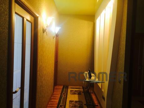 2 bedroom Altyn zhiek on the waterfront, Астана - квартира подобово