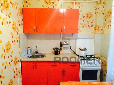 Apartment near the Congress Holl, Astana - apartment by the day