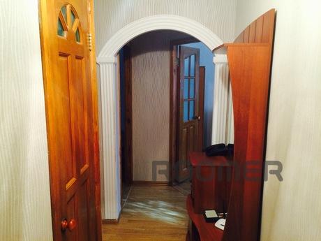 Apartment near the Congress Holl, Astana - apartment by the day
