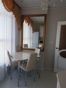 Luxury apartments for rent, Astana - apartment by the day