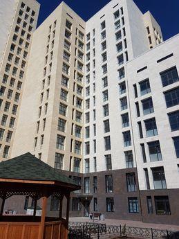 Luxury apartments for rent, Astana - apartment by the day