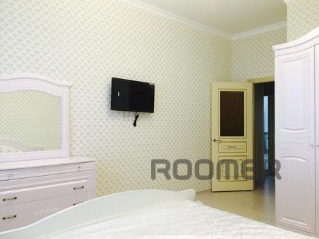 2 bedroom apartment for rent, Astana - apartment by the day