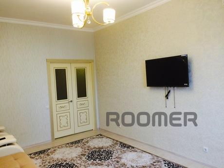 2 bedroom apartment for rent, Astana - apartment by the day