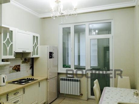 2 bedroom apartment for rent, Astana - apartment by the day