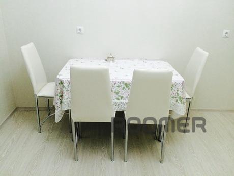 2 bedroom apartment for rent, Astana - apartment by the day