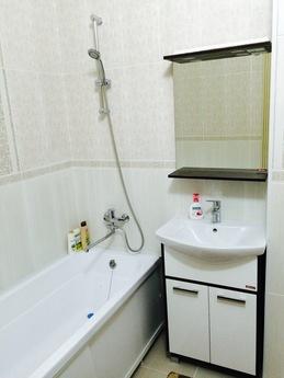 2 bedroom apartment for rent, Astana - apartment by the day