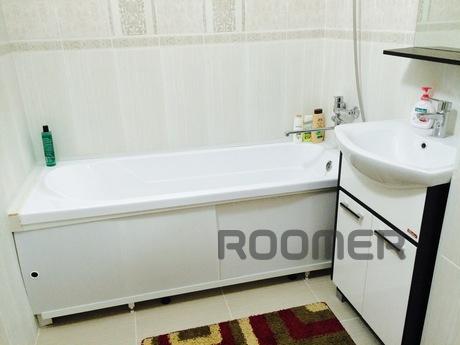 2 bedroom apartment for rent, Astana - apartment by the day