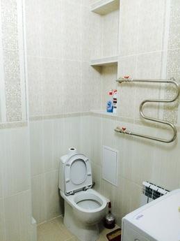 2 bedroom apartment for rent, Astana - apartment by the day