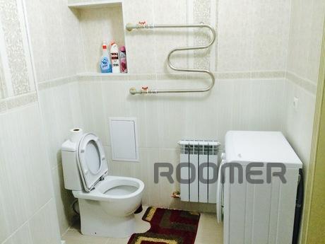 2 bedroom apartment for rent, Astana - apartment by the day