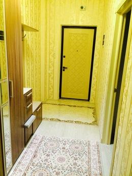 2 bedroom apartment for rent, Astana - apartment by the day