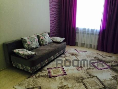 1 bedroom apartment for rent, Astana - apartment by the day