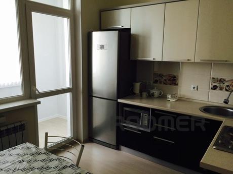 1 bedroom apartment for rent, Astana - apartment by the day