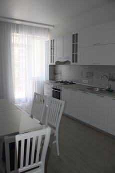 New cozy apartments, Odessa - apartment by the day