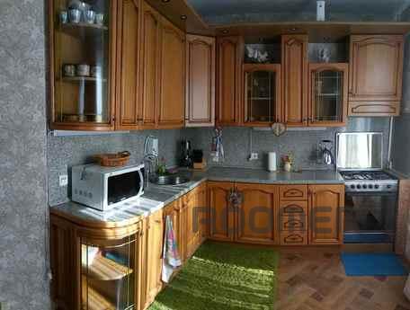 2 bedroom apartment for rent, Kyiv - apartment by the day