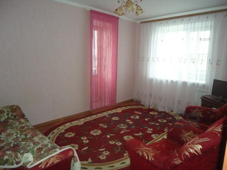 2 bedroom apartment from the owner, Lipetsk - apartment by the day