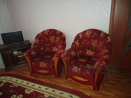 2 bedroom apartment from the owner, Lipetsk - apartment by the day