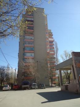 2 bedroom apartment from the owner, Lipetsk - apartment by the day