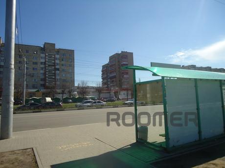 2 bedroom apartment from the owner, Lipetsk - apartment by the day