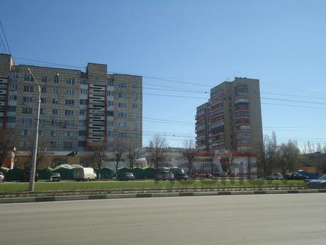 2 bedroom apartment from the owner, Lipetsk - apartment by the day