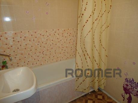 2 bedroom apartment from the owner, Lipetsk - apartment by the day