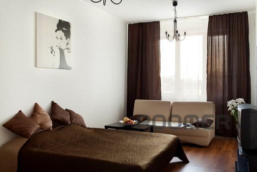 A great option for business travelers and tourists. Cozy, cl