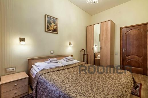 A great option for business travelers and tourists. Cozy, cl