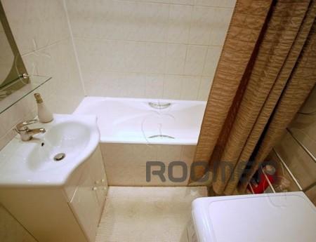 A great option for business travelers and tourists. Cozy, cl