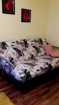 Clean, comfortable apartment., Rostov-on-Don - apartment by the day