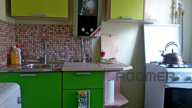 Clean, comfortable apartment., Rostov-on-Don - apartment by the day