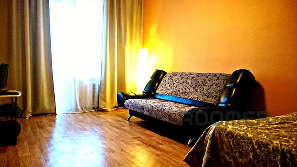 One bedroom apartment on Novoslobodskaya, Москва - квартира подобово