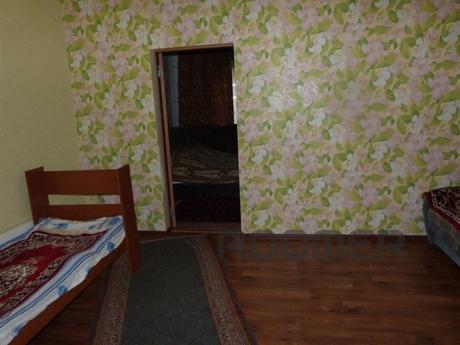 offered accommodation by the sea, Yeysk - apartment by the day
