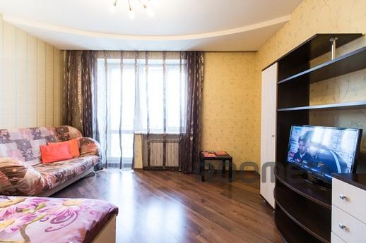 One-bedroom apartments in the center, Томськ - квартира подобово
