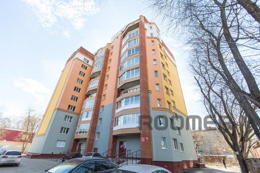 Однокомнатные апартаменты премиум класса, Томск - квартира посуточно