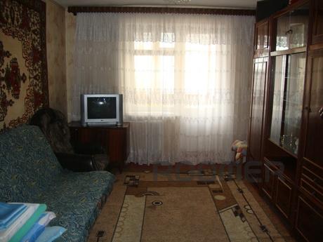 Rent 2-bedroom apartment for rent, st. Korolev / district to