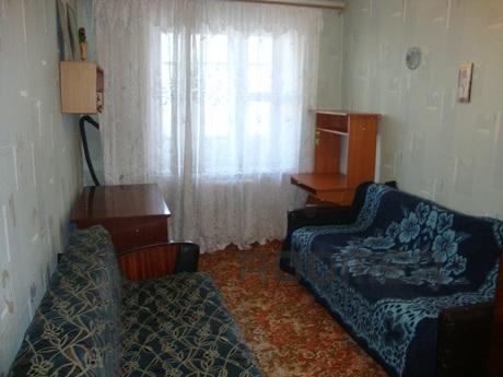 здам 2-х кімнатну квартиру вул Корольова, Одеса - квартира подобово
