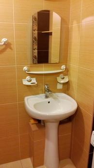 1 bedroom Abaya 141 (Center of Almaty), Алмати - квартира подобово