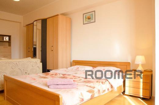 Very cozy, warm and comfortable apartment! Ideal for long st