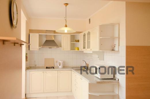 1 bedroom Abaya 141 (Center of Almaty), Алмати - квартира подобово