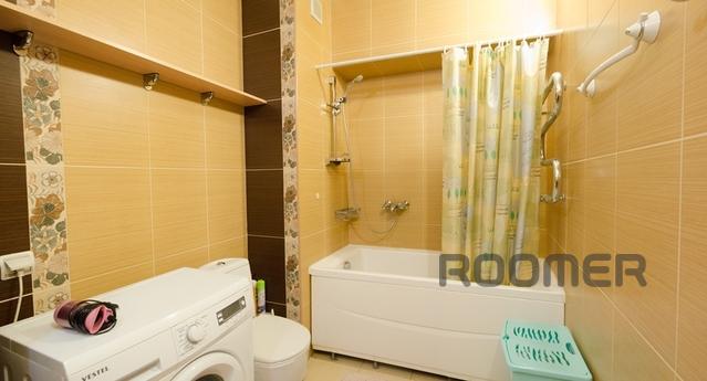 1 bedroom Abaya 141 (Center of Almaty), Алмати - квартира подобово