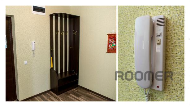 For lovers and couples, Krasnodar - apartment by the day