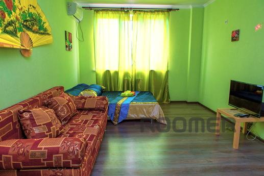 For lovers and couples, Krasnodar - apartment by the day