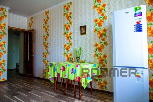 For lovers and couples, Krasnodar - apartment by the day