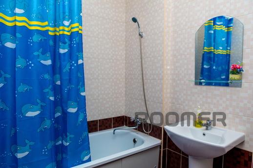 For lovers and couples, Krasnodar - apartment by the day