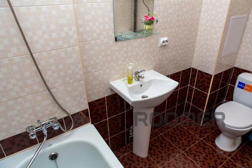 For lovers and couples, Krasnodar - apartment by the day