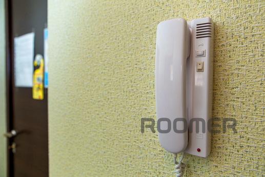 For lovers and couples, Krasnodar - apartment by the day