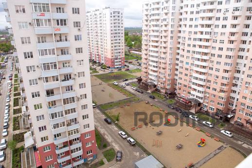 For lovers and couples, Krasnodar - apartment by the day