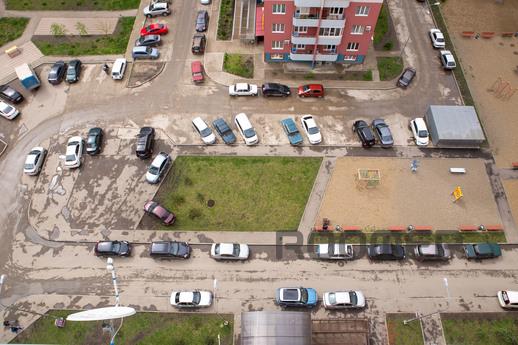 For lovers and couples, Krasnodar - apartment by the day