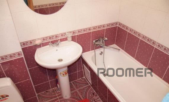 Посуточно, почасово, на длительный срок, Краснодар - квартира посуточно